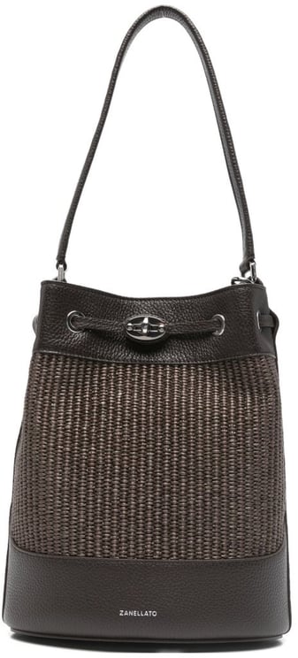 Zanellato Bags Brown