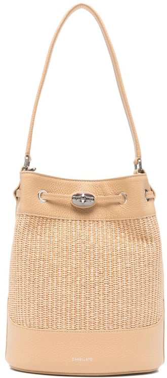 Zanellato Bags Beige