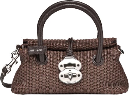 Zanellato Bags Marrone