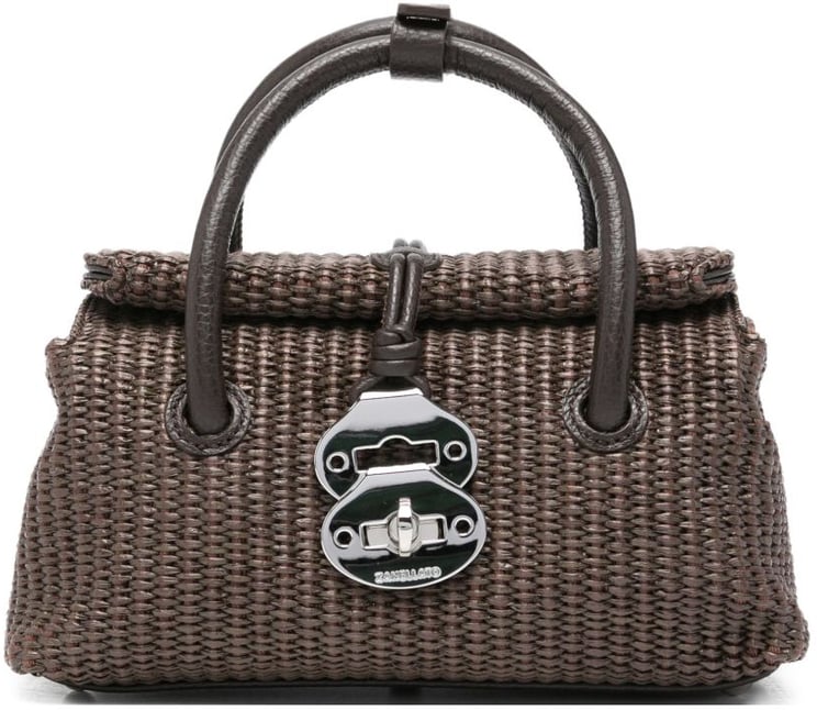 Zanellato Bags Marrone