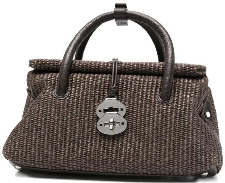 Zanellato Bags Brown