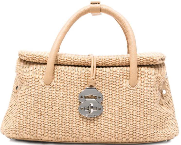 Zanellato Bags Beige