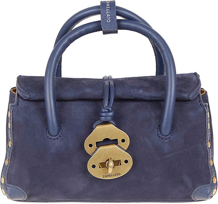 Zanellato ZANELLATO DOTTA ZASHMERE