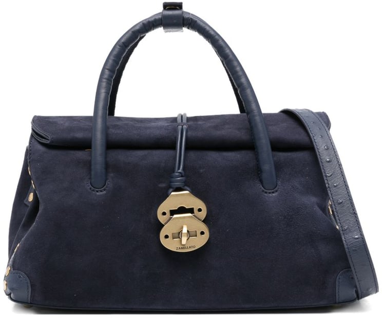Zanellato Bags Blue