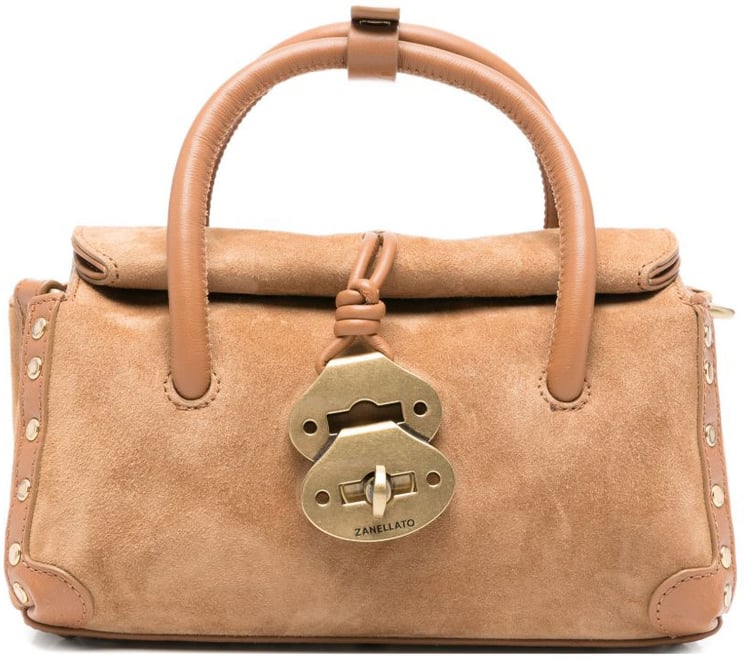 Zanellato Bags Brown