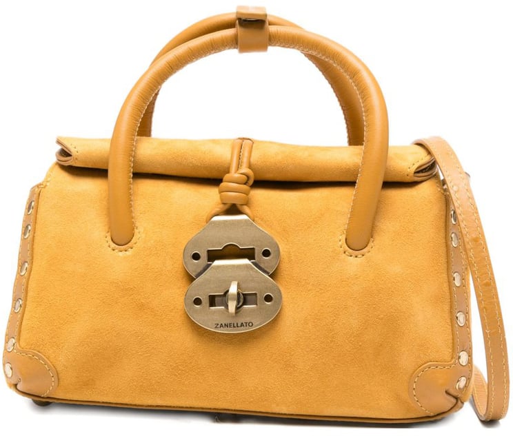 Zanellato Bags Yellow
