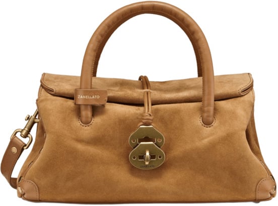 Zanellato Zanellato Borse... Marrone