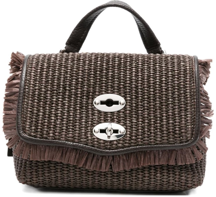 Zanellato Bags Marrone