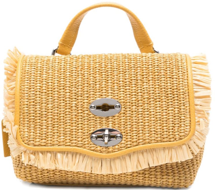 Zanellato Bags Giallo