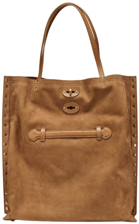 Zanellato Zanellato Borse... Marrone