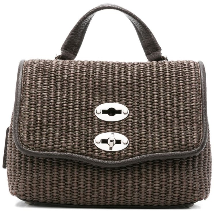 Zanellato Bags Brown