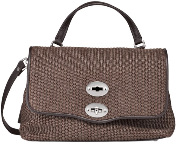 Zanellato Zanellato Borse... Marrone