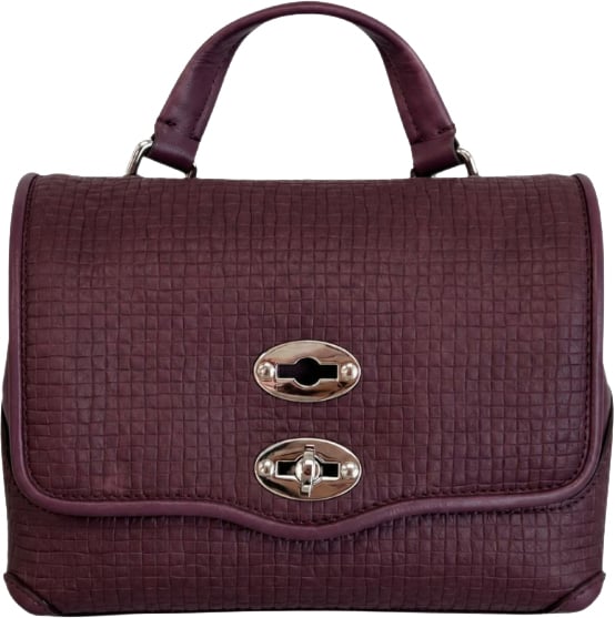 Zanellato Bags Rosso