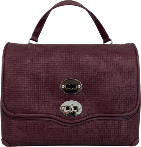 Zanellato Bags Rosso