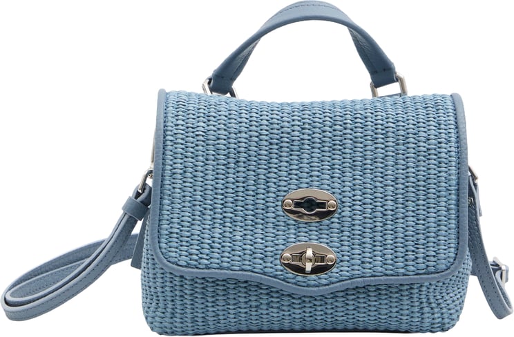 Zanellato Postina Vimini bag Baby