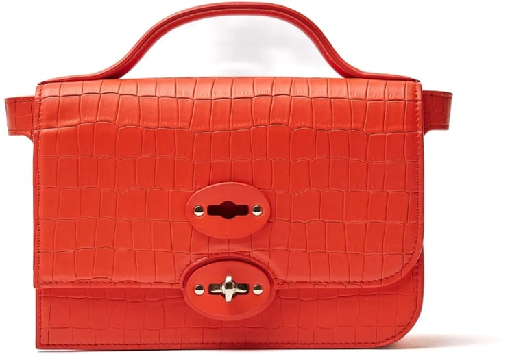 Zanellato Zanellato Borse... Rosso