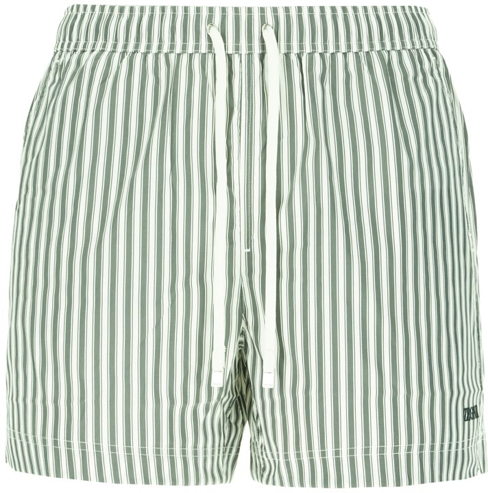 Zegna Zegna Printed nylon blend swimming shorts