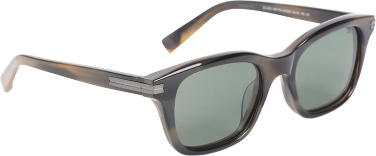 Zegna Zegna Eyewear Acetate Sunglasses