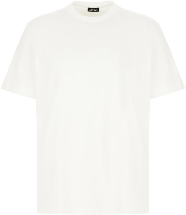 Zegna Zegna T-SHIRT