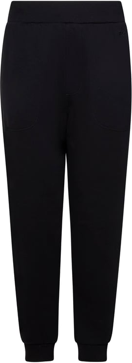 Zegna Zegna Trousers Black