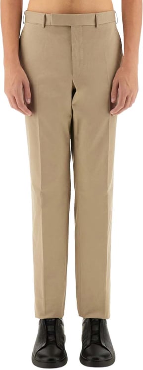 Zegna Straigth Leg Pants