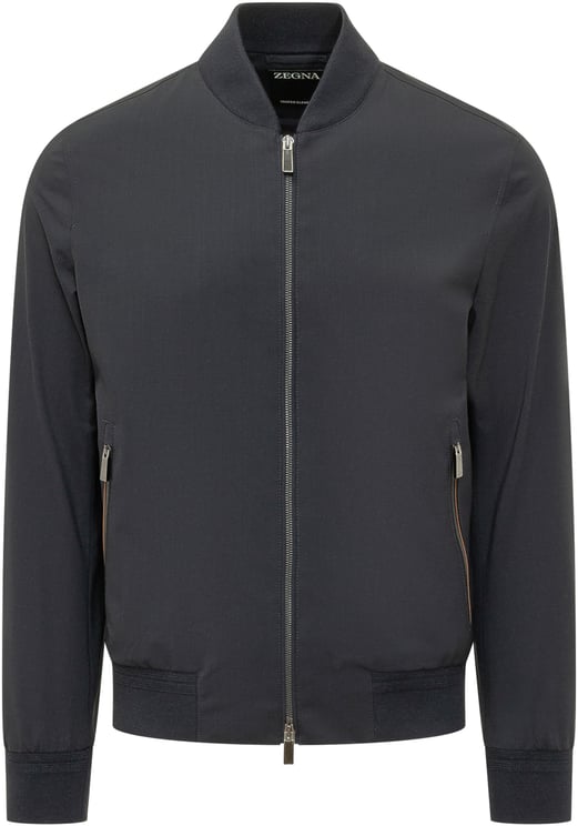 Zegna Trofeo Elem Blouson
