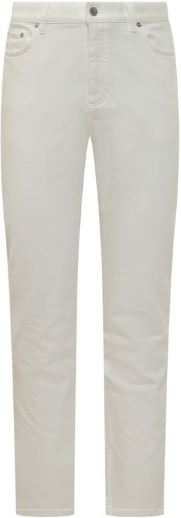 Zegna Jeans a Cinque Tasche