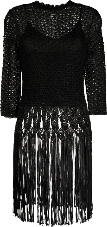 Zimmermann Zimmermann Knitted Sweater