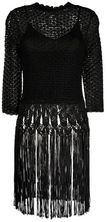 Zimmermann Zimmermann Knitted Sweater