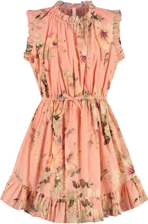 Zimmermann Mahon Kids Flip Dress
