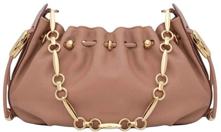 Zimmermann Bags Marrone Chiaro