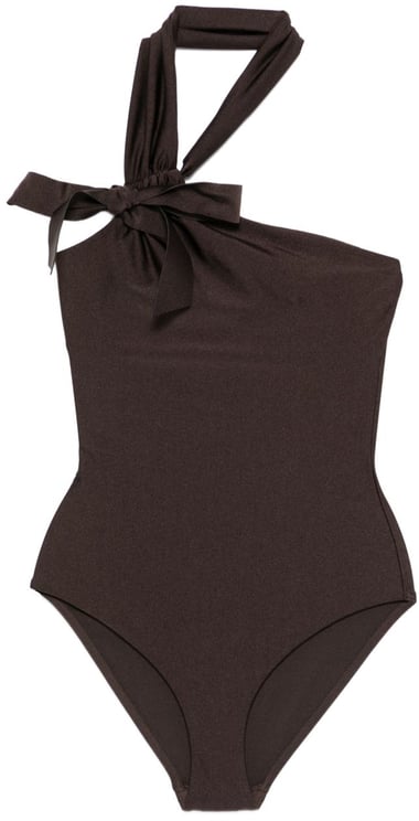 Zimmermann Sea Clothing Marrone