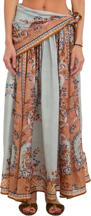 Zimmermann Dresses Navy