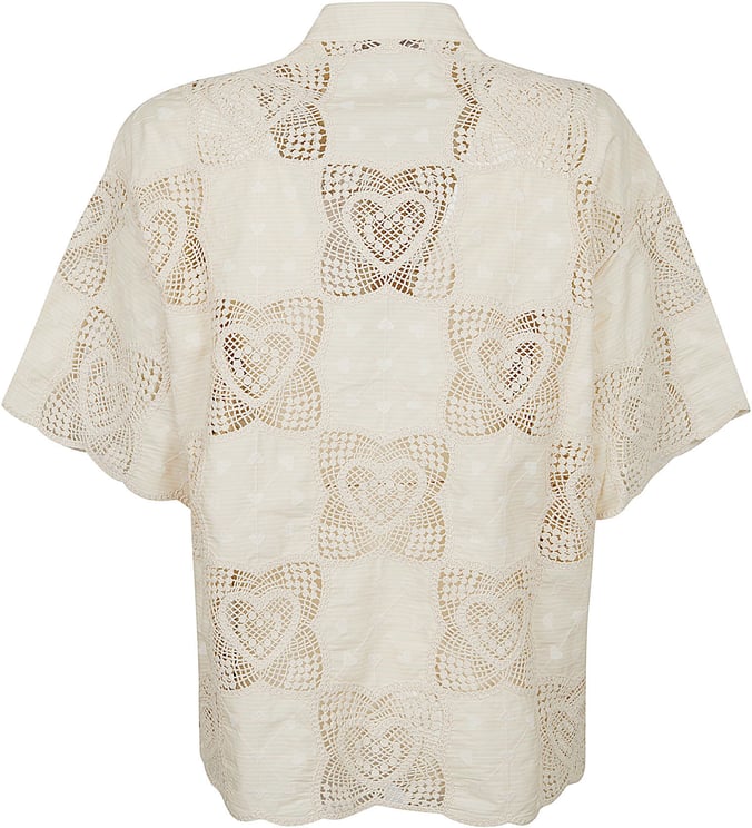Zimmermann ZIMMERMANN Wanderlust Shirt