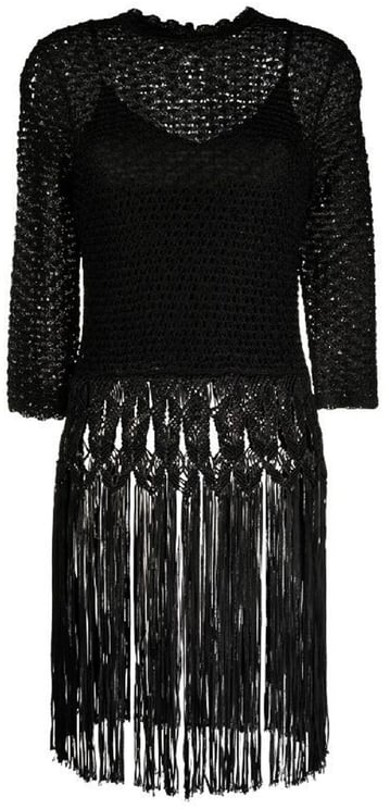 Zimmermann Zimmermann Knitted Sweater