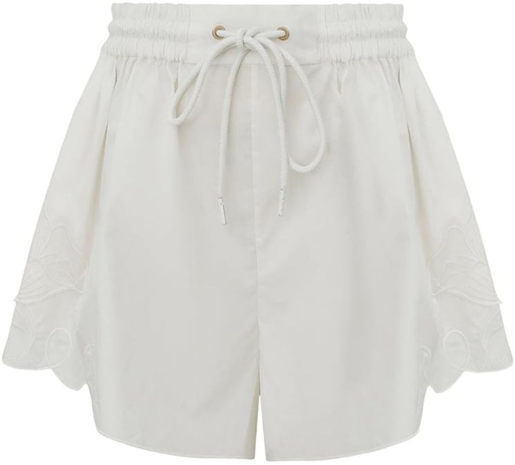 Zimmermann Shorts Avorio