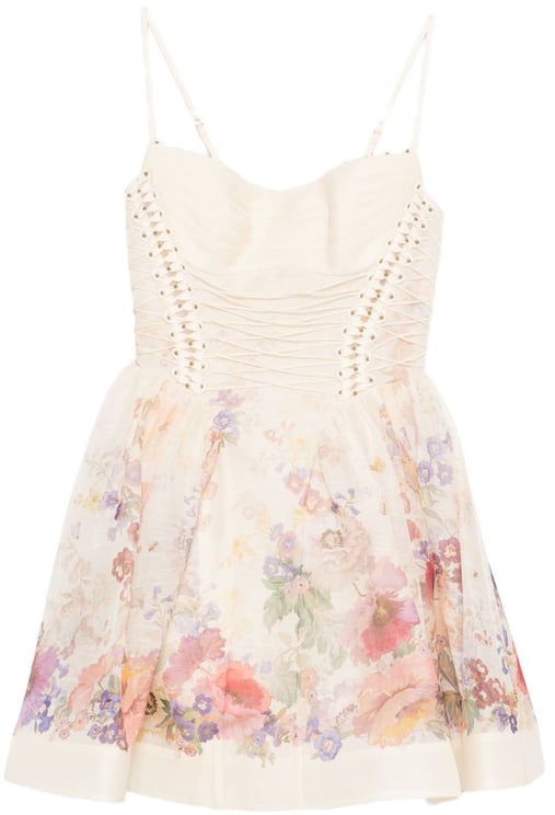 Zimmermann Dresses Crema