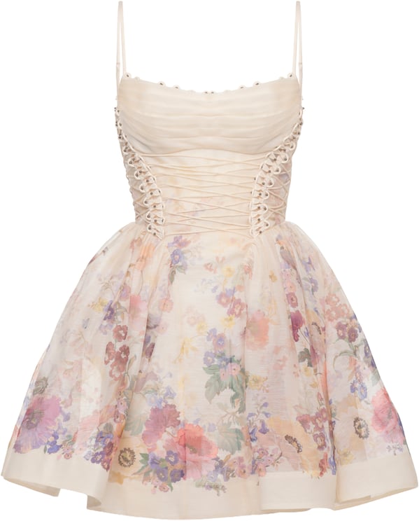 Zimmermann Dresses Ivory