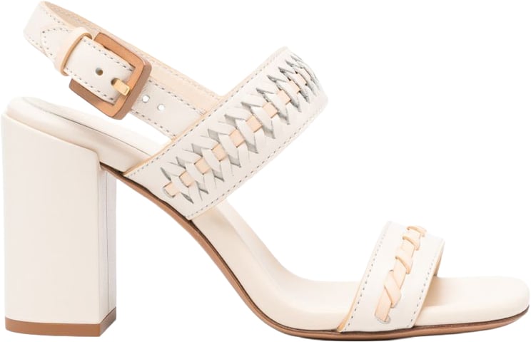 Zimmermann Sandals Beige