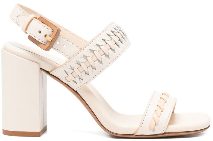 Zimmermann Sandals Beige