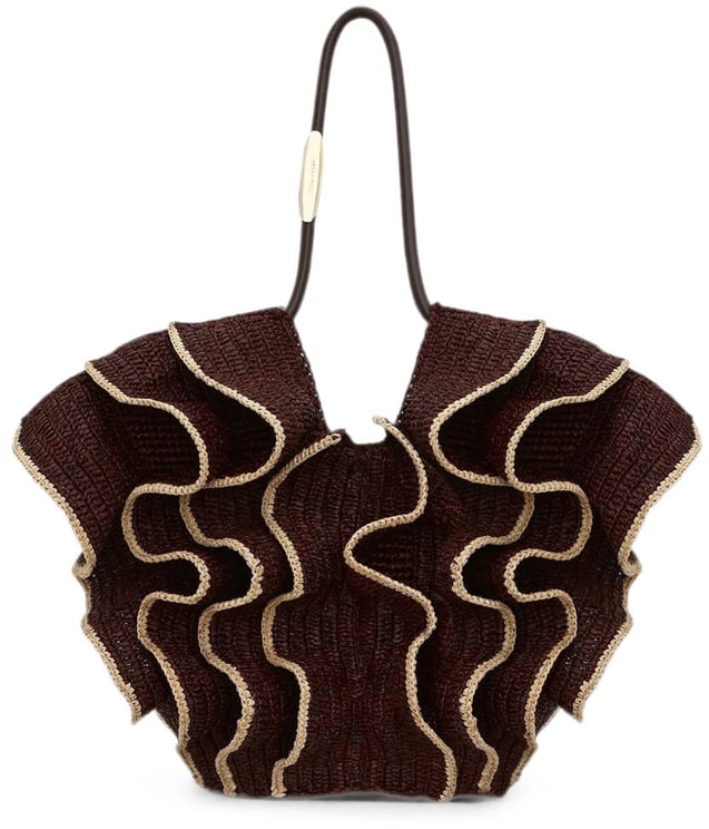 Zimmermann Bags Brown