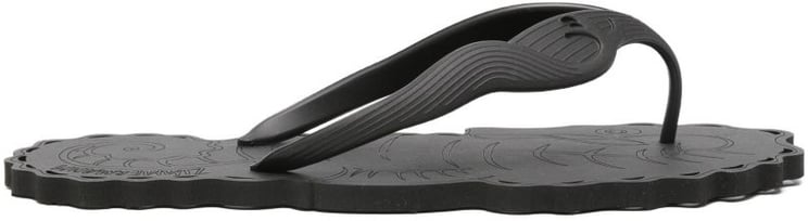 Zimmermann Sandals Nero