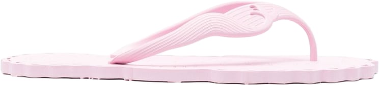 Zimmermann Sandals Rosa