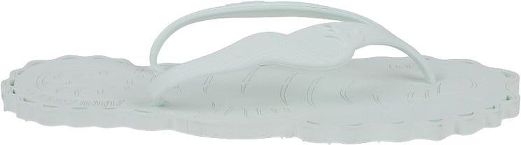 Zimmermann Sandals Azzurro