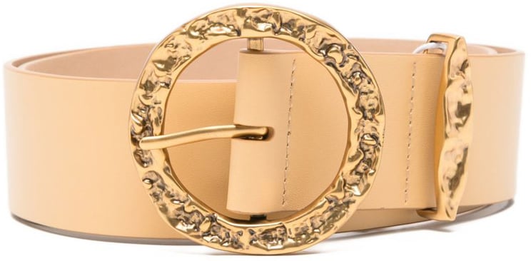 Zimmermann Belts Beige