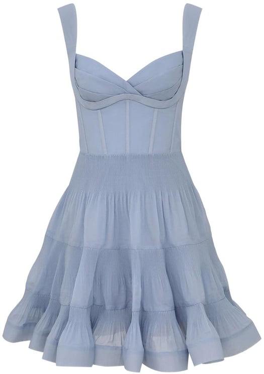 Zimmermann Dresses Azzurro