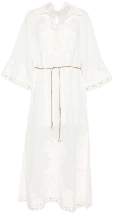 Zimmermann Dresses Avorio