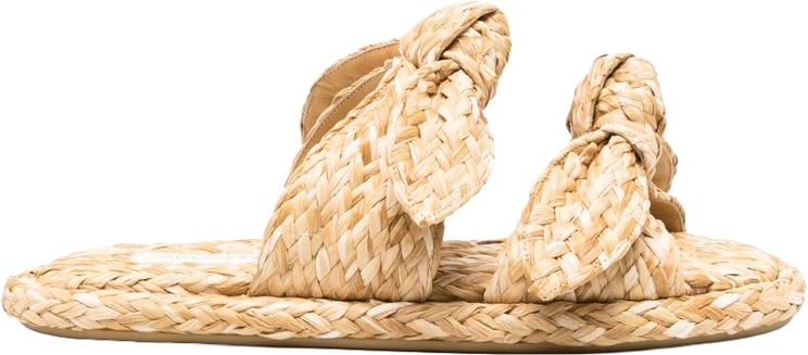 Zimmermann Sandals Beige