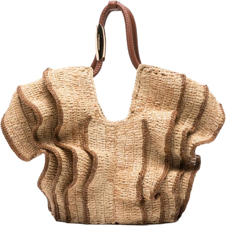 Zimmermann Bags Beige