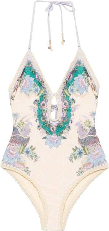 Zimmermann Sea Clothing Crema
